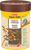Sera Vipan Baby Nature 50 ml
