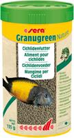 Sera Granugreen Nature 250 ml / 135 g - 