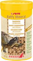 215 g Sera Raffy Mineral Schildpad