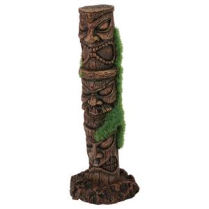 Zolux Groeiend Decor Totempaal 1 4,6x5,2x13,1cm