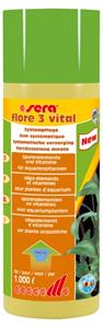 Sera flore 3 vital - 250 ml