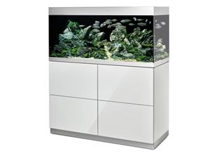Oase HighLine Aquarium 300 wit