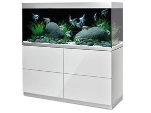 Oase HighLine Aquarium 400 wit