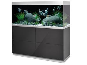 Oase HighLine Aquarium 400 antraciet