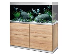 Oase HighLine Aquarium 400 eiken