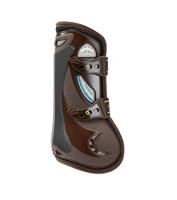 Veredus Olympus Vento Peesbeschermers bruin 