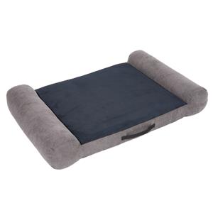 Modern Living Malbork Hondenmatras Maat S: 110x65x10/17cm