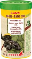sera Wels-Tabs XXL Nature 1.000 ml (550 g)