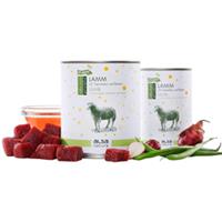 alsa-nature JUBILEUM-EDITIE Lam puur, 800 g