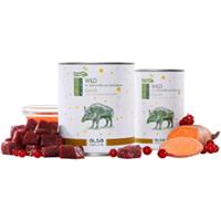 alsa-nature JUBILEUM-EDITIE Wild puur, 800 g