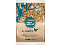 Versele-Laga Menu Nature Allround Mix / Wild Bird Feed strooivoer voor tuinvogels 5 kg