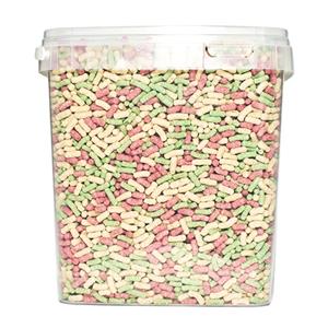 VB Sticks mix - 5 liter