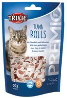 Trixie Premio Rolls Tonijn 50g