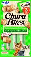Inaba Churu Bites kat Kip met tonijn
