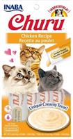 Churu INABA  Cat Chicken - 56g