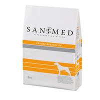 Sanimed Hypoallergenic Dog - Eend & Rijst - 2 x 12,5 kg