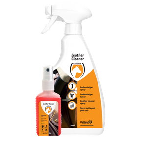 Excellent Leather cleaner spray 500 ml