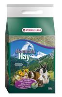 Versele-Laga Bergweidehooi 500 Gram Kruiden