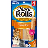 Inaba Rolls Kip