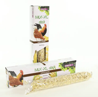 Esve Kippensnack Mix-xl Mais En Paddy