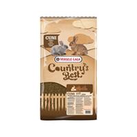 Versele-Laga Country's Best Cuni Fit Plus - Konijnenkorrel 20KG