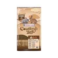 Versele-Laga Country's Best Cuni Fit Pure - 20 kg