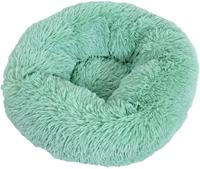Boon Supersoft Donutmand - Mintgroen - 50 cm