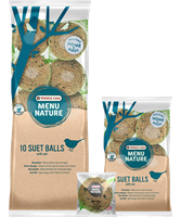 Versele-Laga Mezenbollen 6 stuks á 540g