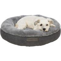 Trixie Bed Liano ø 70 cm grey