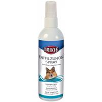 Trixie Anti-Filz-Spray für den Hund 2 x 175 ml