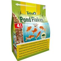 Tetra Pond Flakes 4 l - 