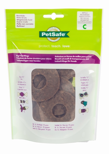 Petsafe Busy Buddy Navulverpakking
