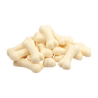 Cokosy "melkbotjes"