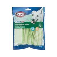 Trixie Denta Fun Spirulina Chewing Chips - 100 g