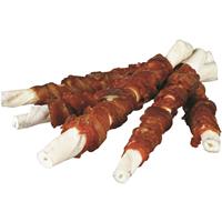 Trixie Denta Fun Buffalo Chewing Rolls