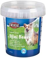 Trixie trainer snack mini botjes 500 GR