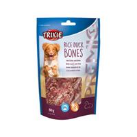 Trixie Premio Rice Duck Bones - 80g