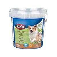 TRIXIE Hunde PREMIO Trainer Snack Lamb Balls - 