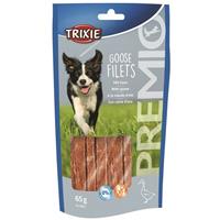 Trixie Premio Goose Filets 65 Gr 6 St