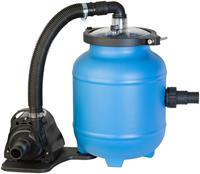 GRE Filterpumpen »Aqualoon FAQ200«, für Pools bis 19.000 l Wasserinhalt