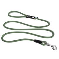 Curli Stretch Comfort Leash - Mos (L) = Rekbaar Comfort Lijn - Mos (L)