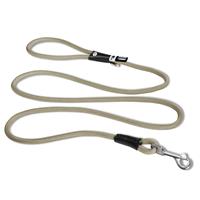Curli Stretch Comfort leash Beige L