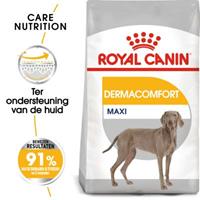 Royal Canin Maxi Dermacomfort - 12 kg