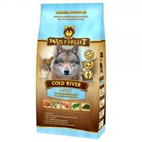 Wolfsblut Cold River Adult 12,5 kg