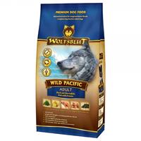 Wolfsblut Wild Pacific Adult 12,5 kg