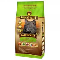 Wolfsblut Dark Forest Adult 12,5 kg