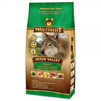 Wolfsblut Green Valley Adult 12,5 kg