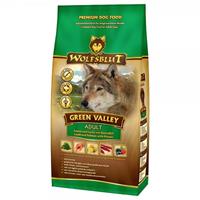 Wolfsblut Green Valley Adult 12,5 kg