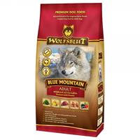 Wolfsblut Blue Mountain Adult 12,5 kg
