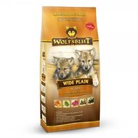 Wolfsblut Wide Plain Puppy 12,5 kg